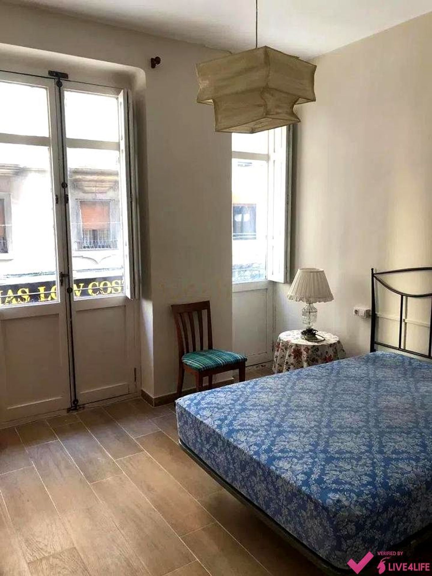 Piso en Calle d'Àngel Guimerà, El Botànic - Foto 6