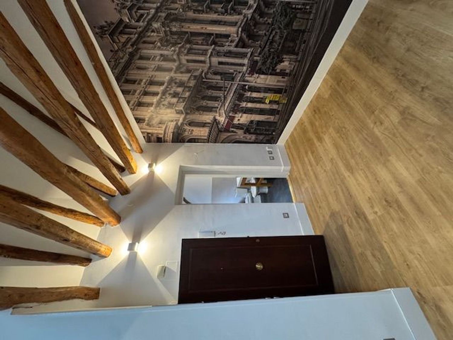 Ático en Barrio Sol - Foto 2