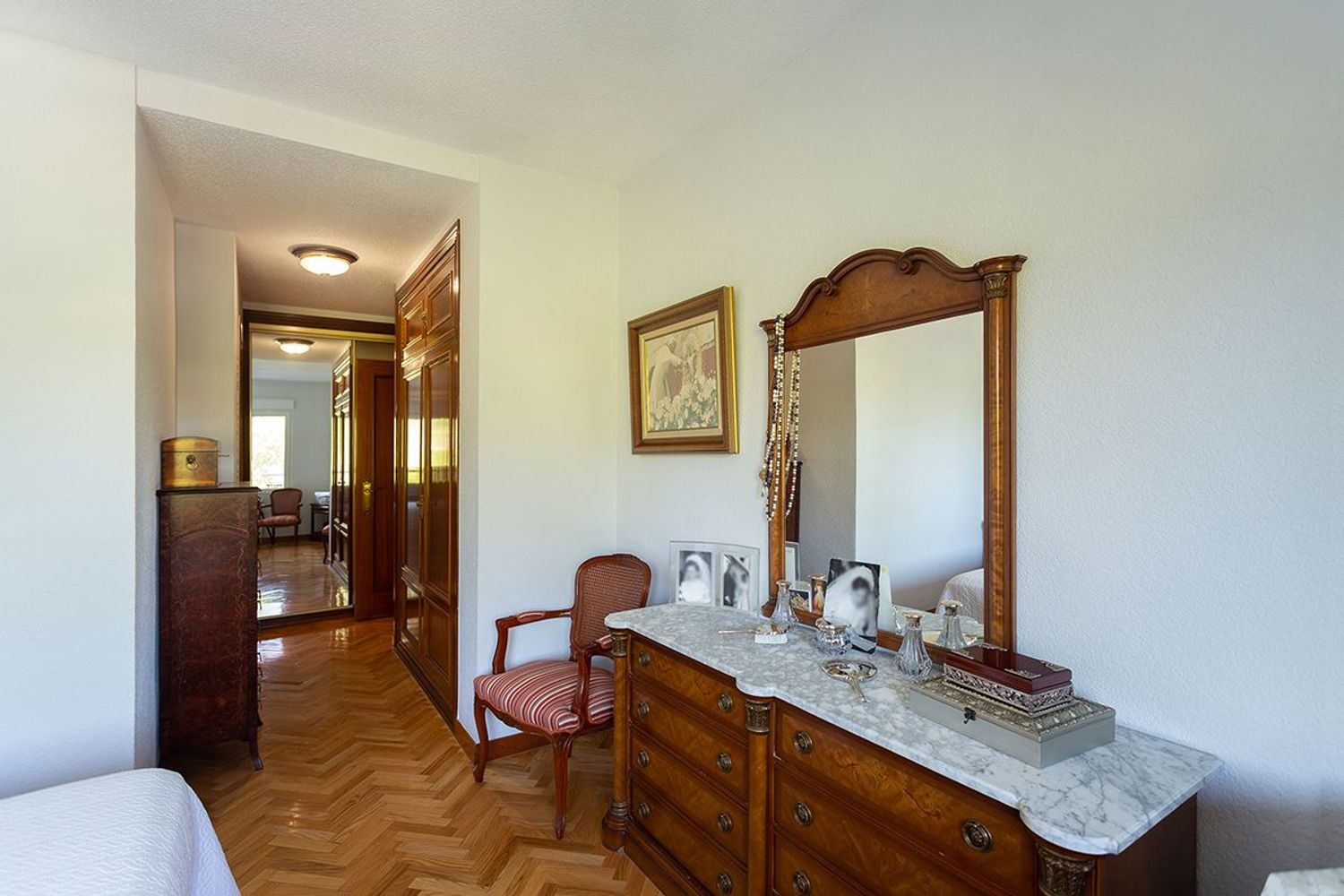Piso en Calle Solano, 33, Prado de Somosaguas - Foto 29