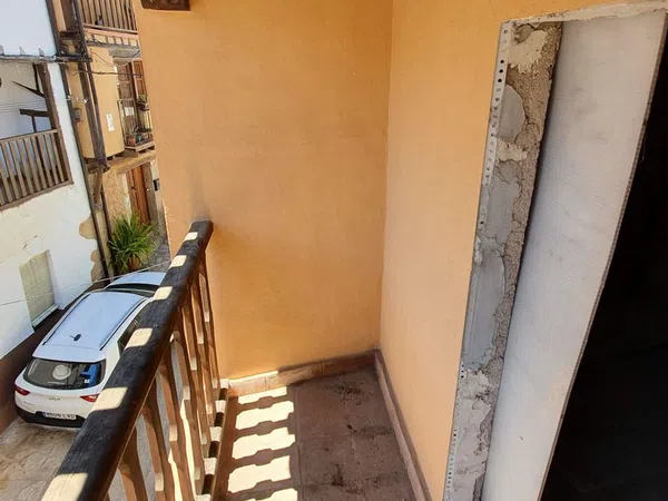 Casa de pueblo en Travesía la Paz, 4 - Foto 9