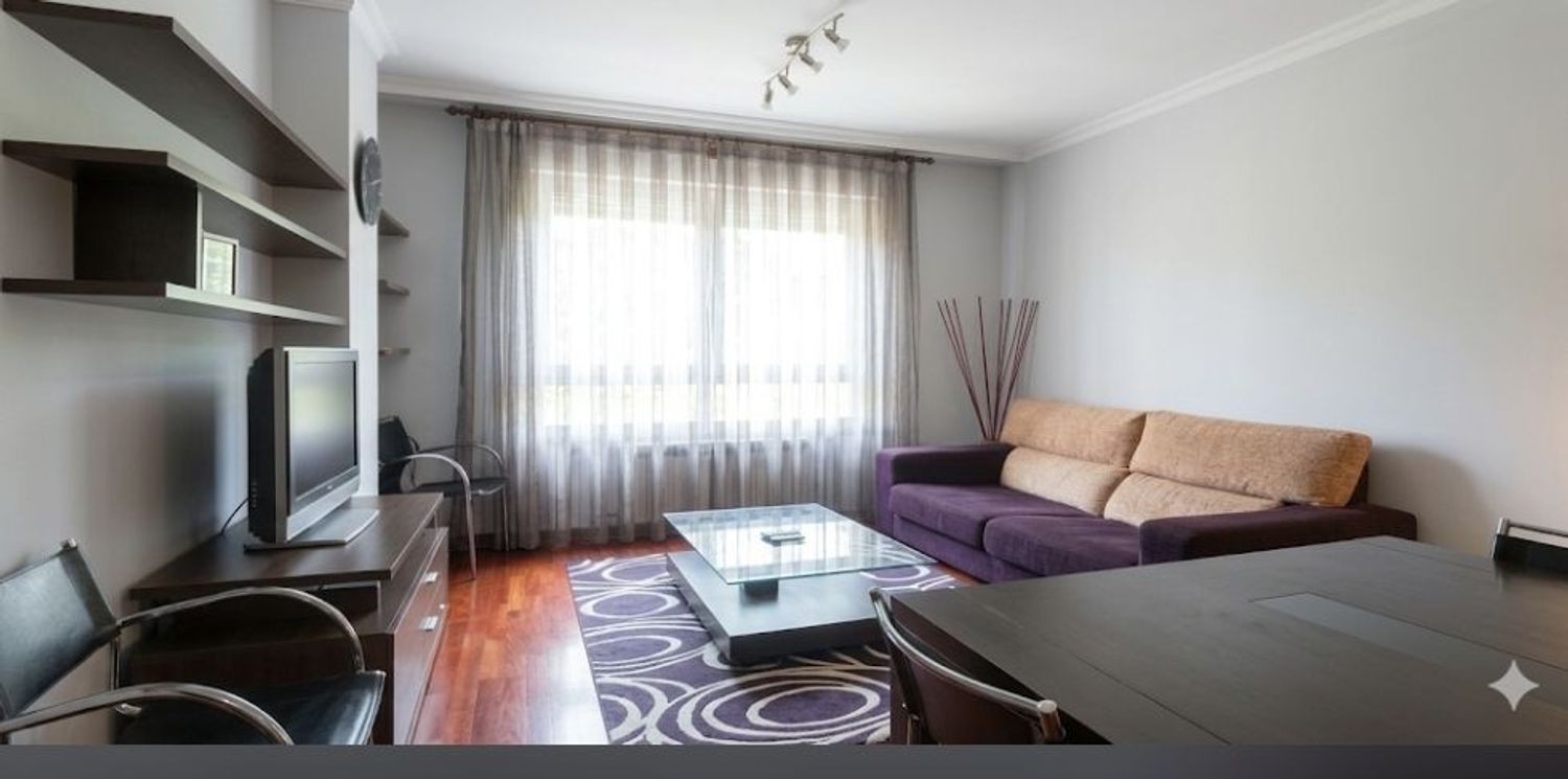 Piso en Calle de Rosalía de Castro, 30, Centro - Areal - Foto 3