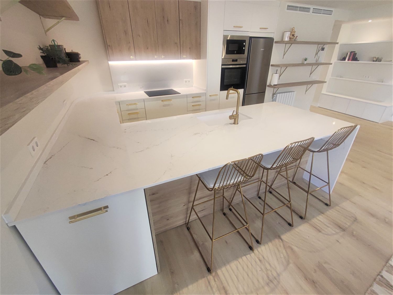 Piso en calle del Padre Damián, 37 - Foto 9