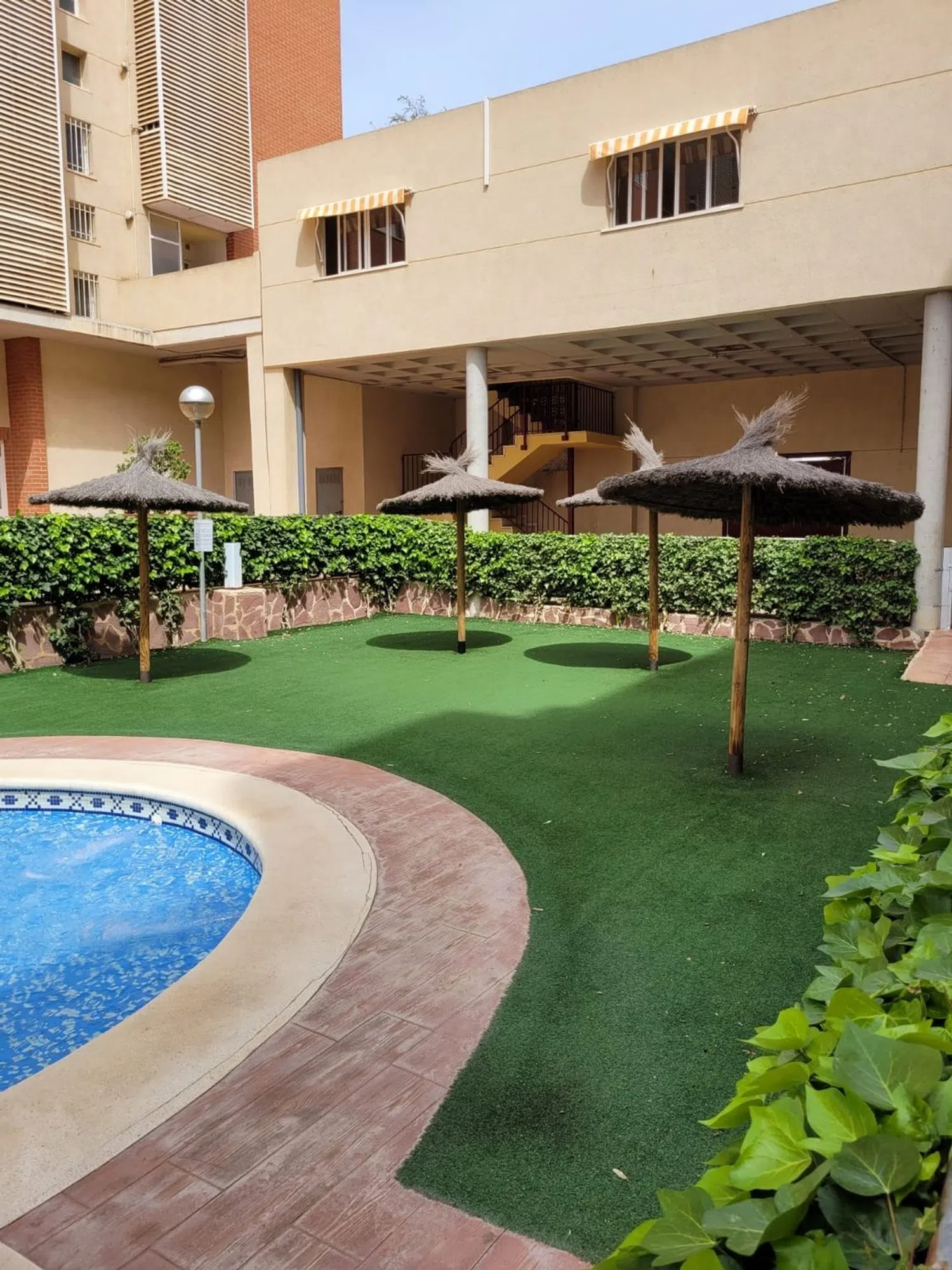 Piso en calle Bailarín José Espadero, 16 - Foto 16