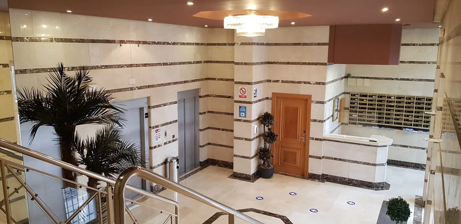 Dúplex en plaza de José María Orense, 7 - Foto 31