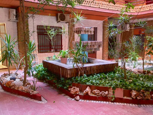 Estudio en calle Enriqueta Elizaicin, 11