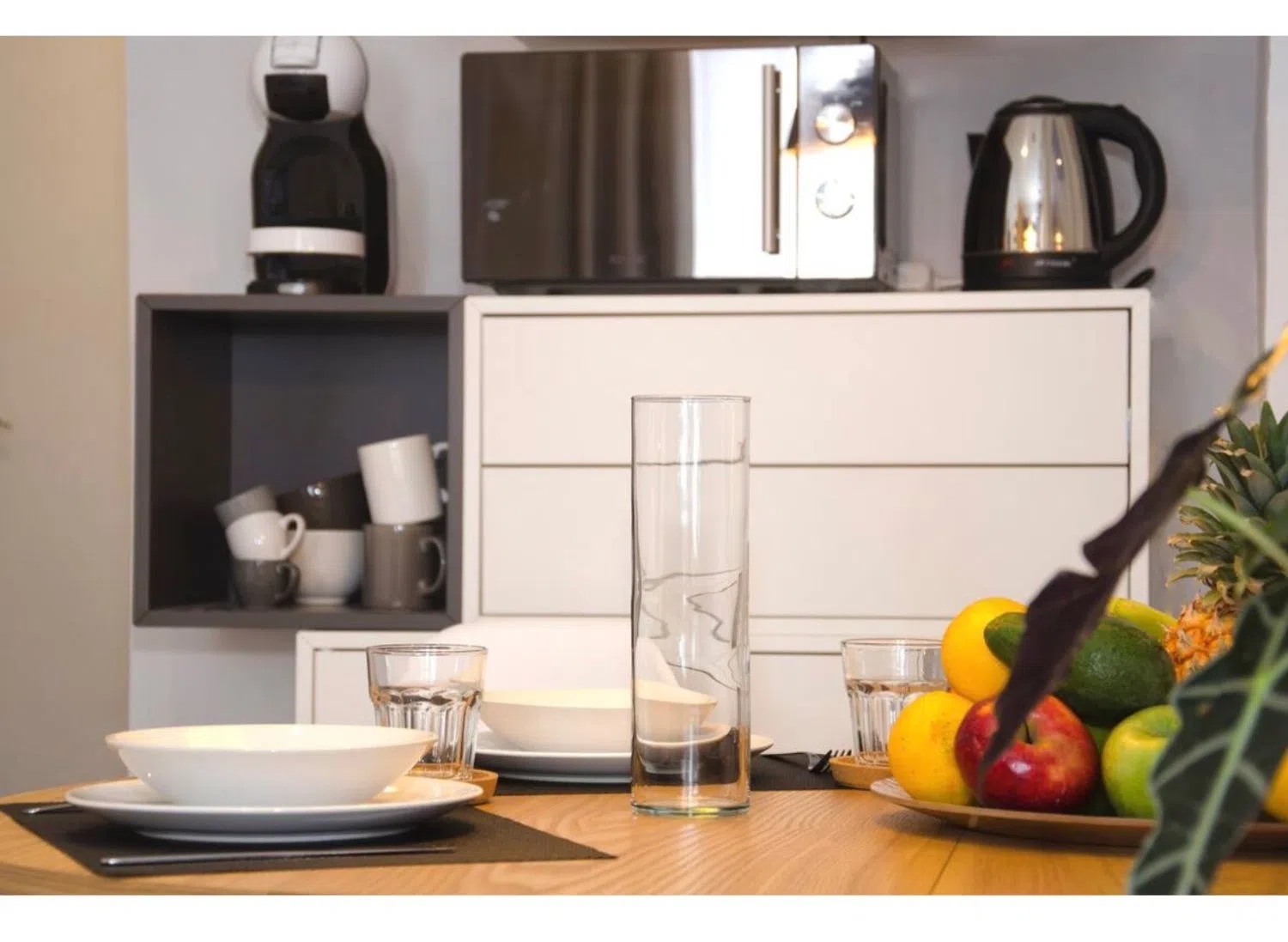 Estudio en calle Bernardo de la Torre, 67 - Foto 5