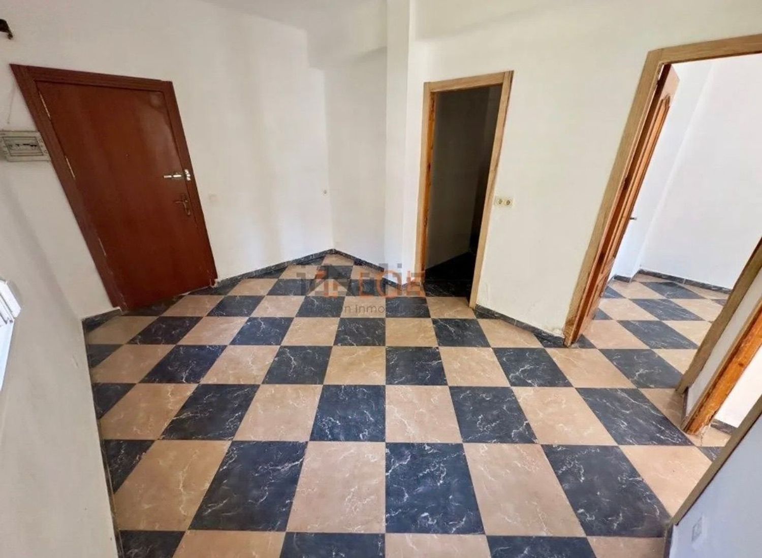 Piso en plaza del Fuerte, 30 - Foto 4