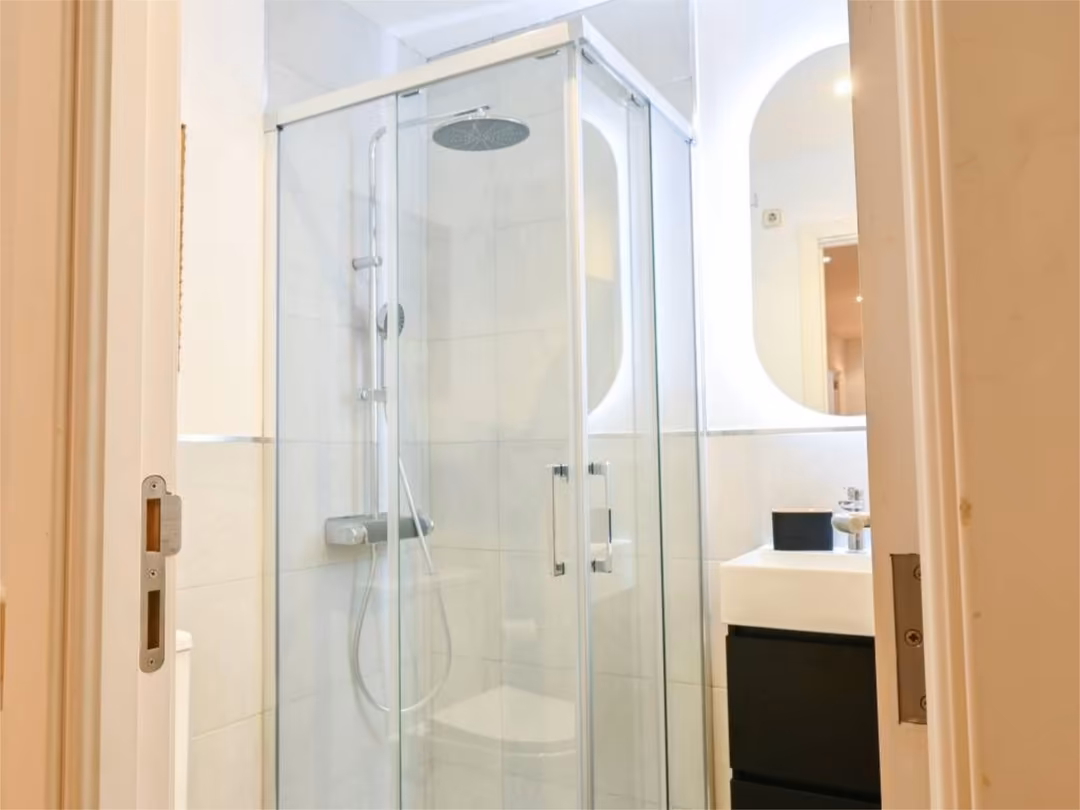 Apartamento en  Calle de Orense 15 - Foto 8