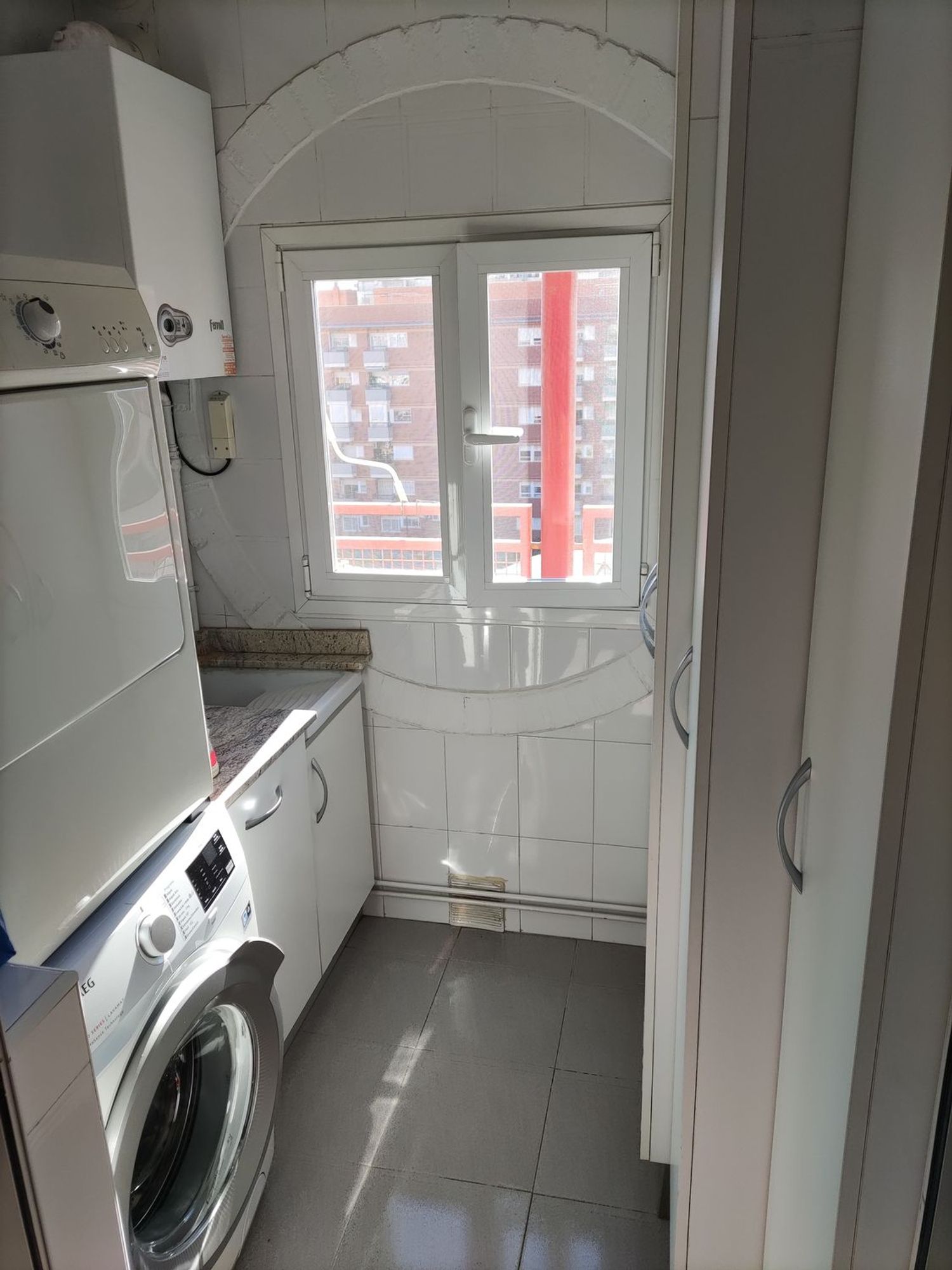 Piso en arquitecto Manuel García cerdan, 7 - Foto 6