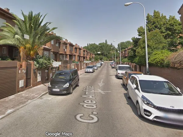 Chalet adosado en calle de Ambite, 11 - Foto 34