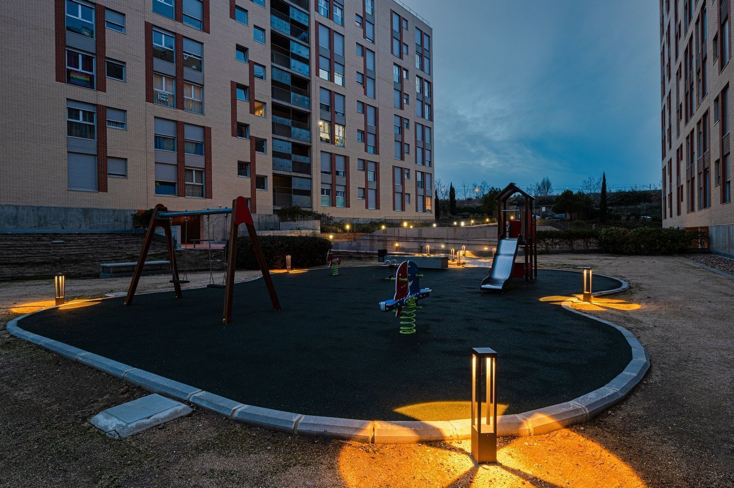 Piso en avenida de Castilla y León, 11 - Foto 10