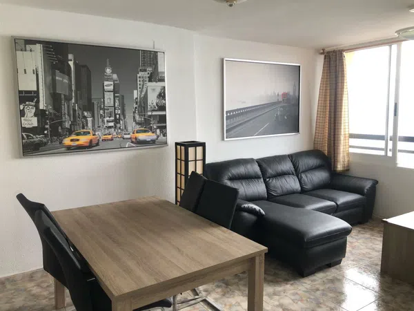 Piso en Avenida de Villajoyosa, 97, La Albufereta - Foto 6