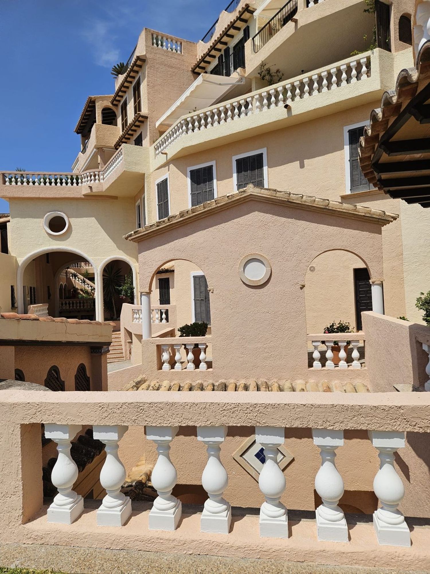 Dúplex en Calle Gran Via Mallorca, 3, Santa Ponça, Santa Ponça - Foto 4