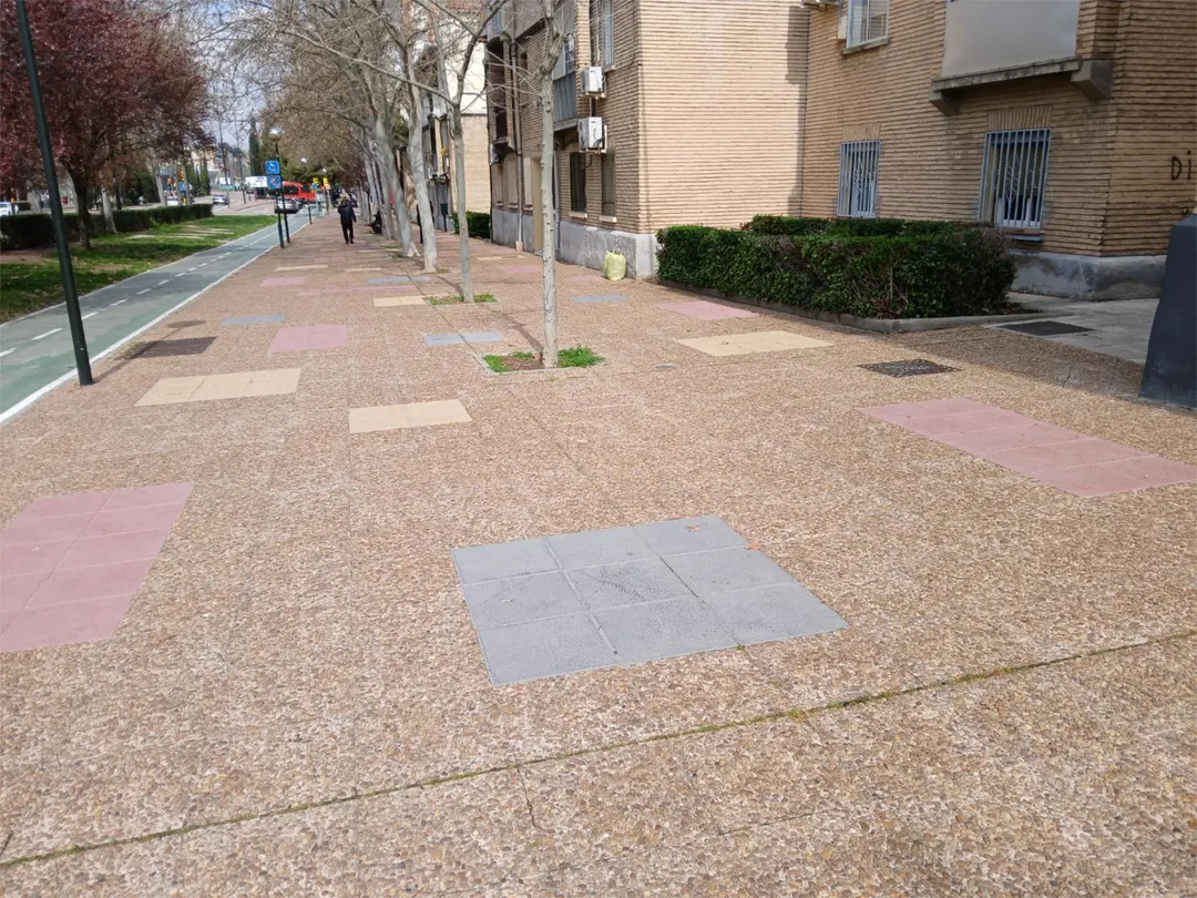 Piso en  Grupo Alférez Rojas II 11 - Foto 18