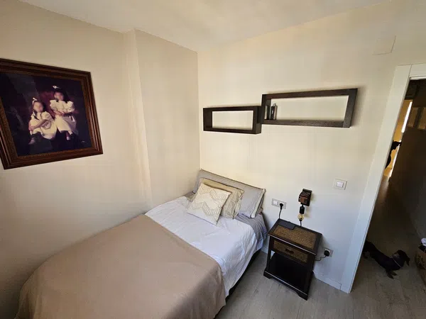 Piso en avenida del General Avilés, 20 - Foto 33