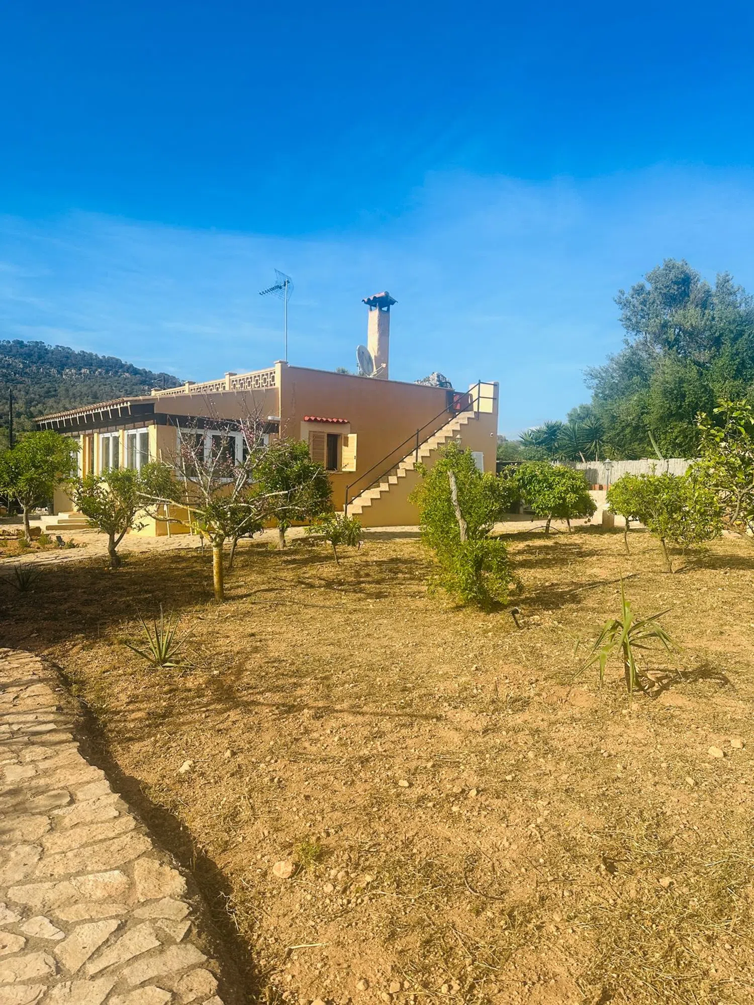 Casa rural en camino de Ferrutxelles, 3 Buzon 3 - Foto 4
