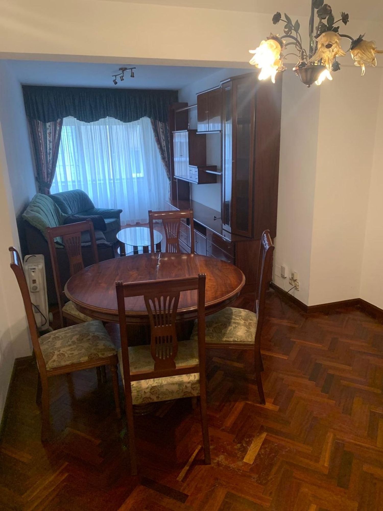 Piso en Calle Nova de Abaixo, 10, Ensanche - Sar, Ensanche - Sar - Foto 4