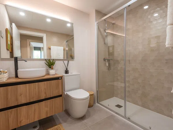 Chalet adosado en calle de Josep Renom, 99 - Foto 12