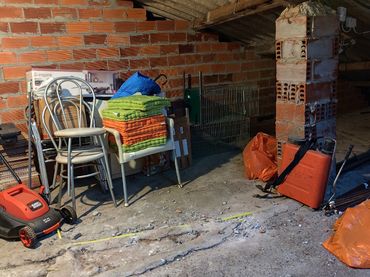 Casa adosada en  Aldea Tarabelo 1 - Foto 21