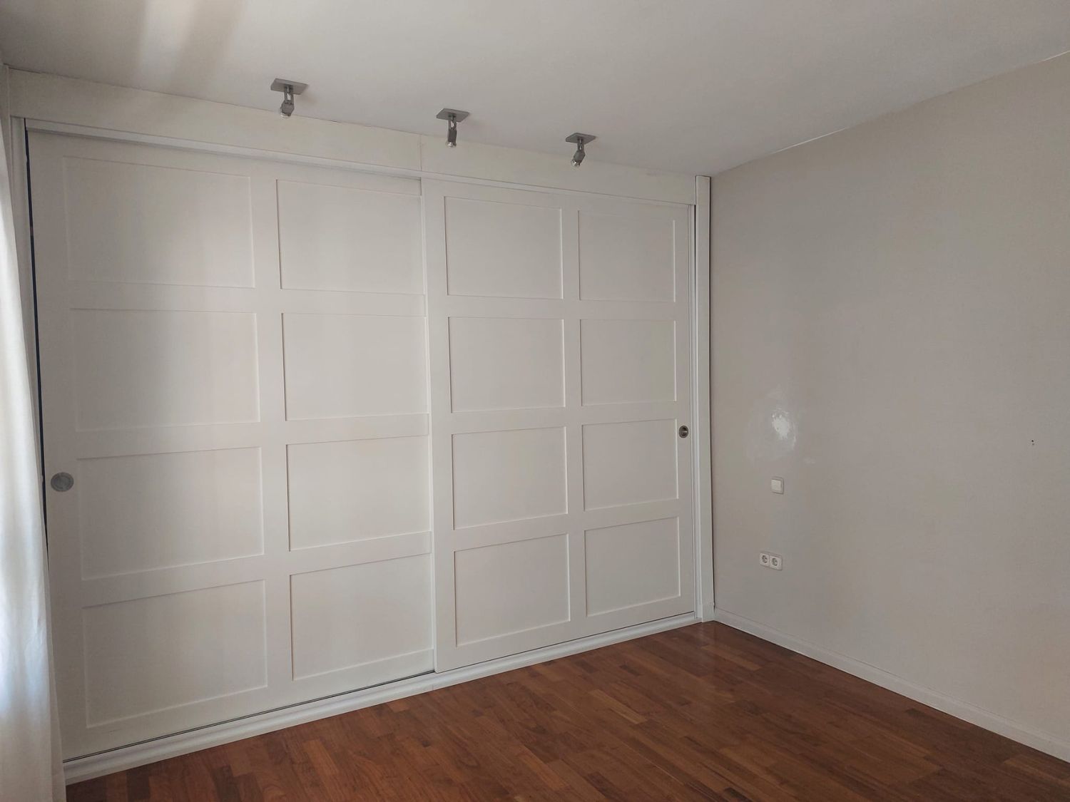 Piso en paseo Doctor Fernández Iparraguirre, 25 - Foto 2