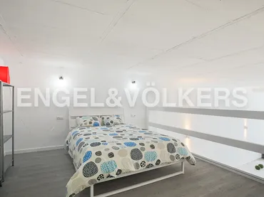 Loft en  Carrer de la Creu Roja - Foto 25