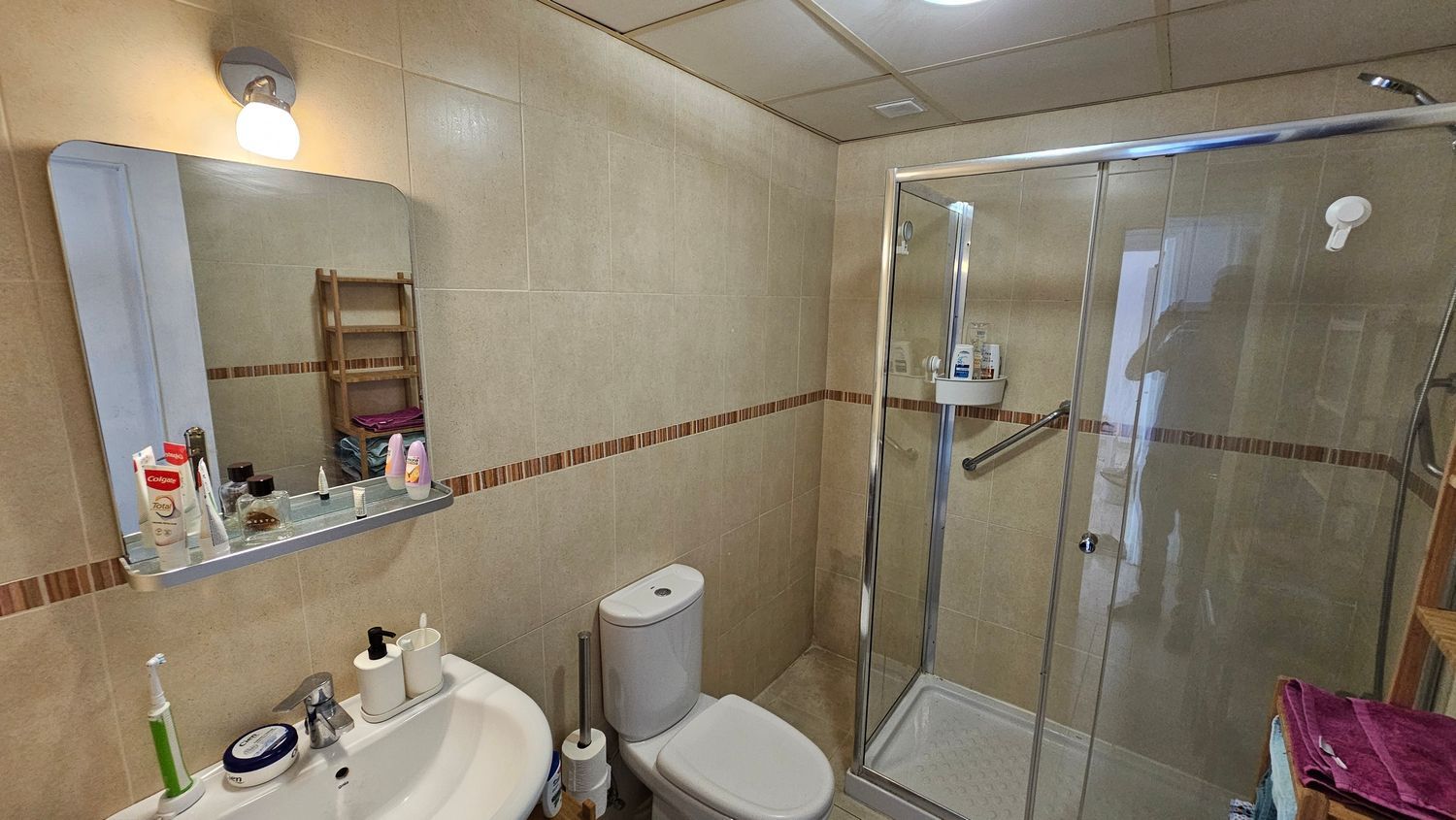 Piso en Barrio Churriana - La Noria - Foto 2