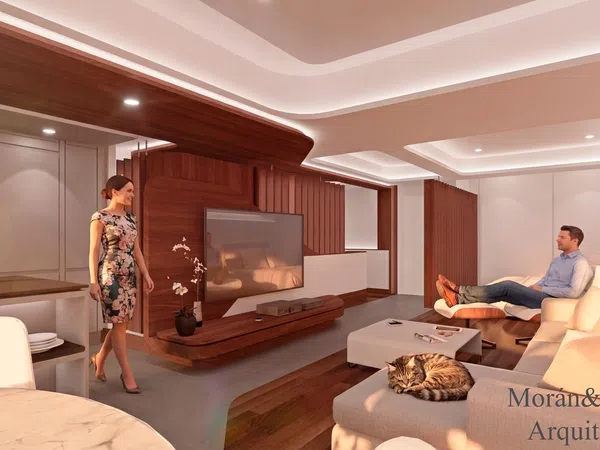 Estudio en calle Severo Ochoa, 6 - Foto 7