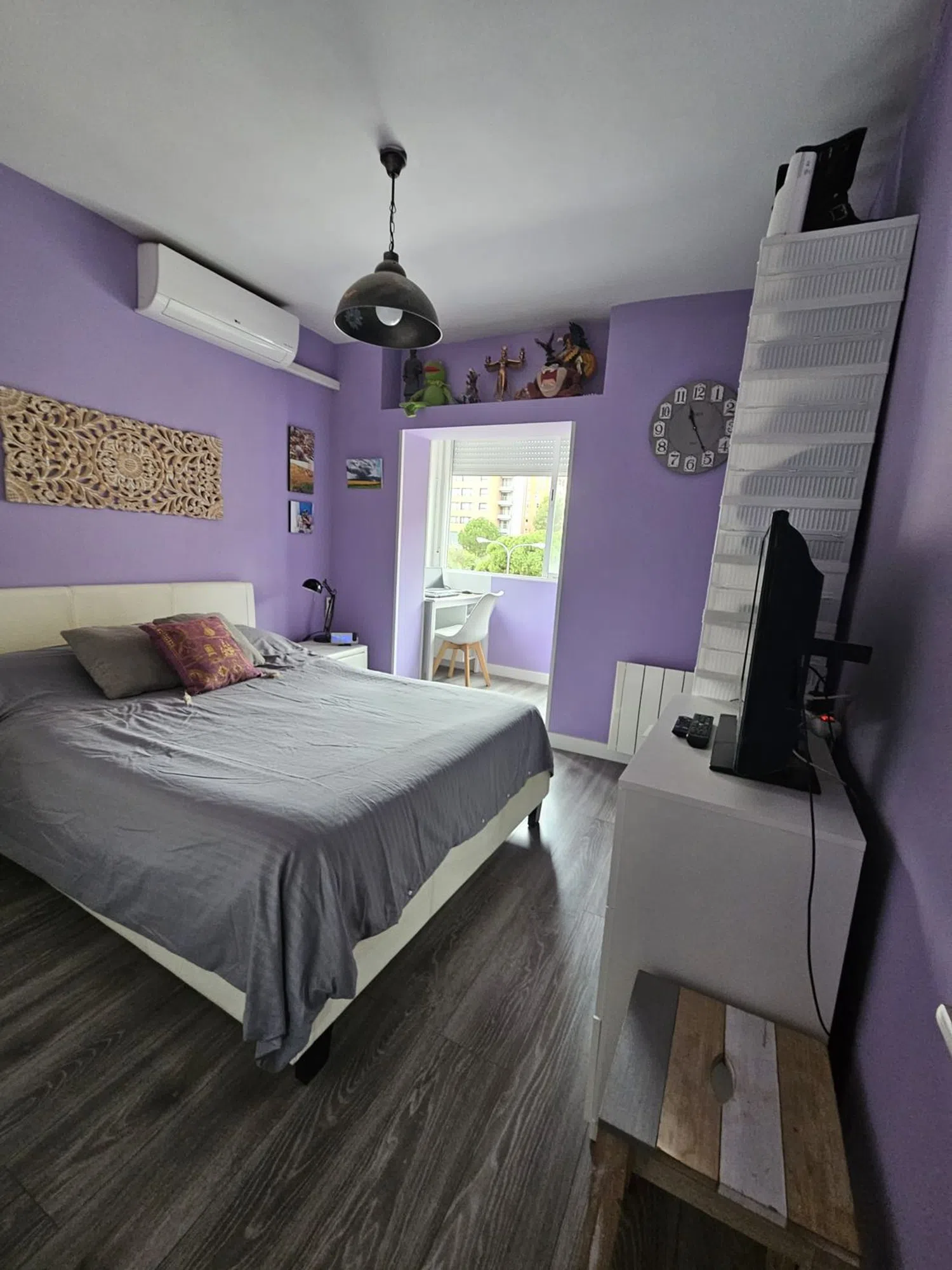 Piso en calle de San Pedro de Cardeña, 48 - Foto 7