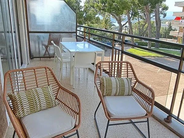 Piso en Calle de la Punta del Cavall, 28, Cap Salou, Cap Salou - Foto 7