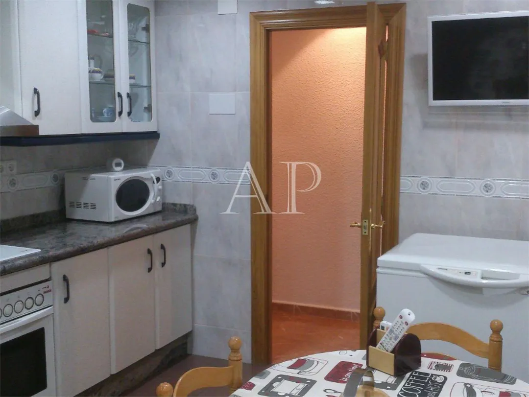 Piso en  Carrer Jeremias Pastor Perez 1 - Foto 1