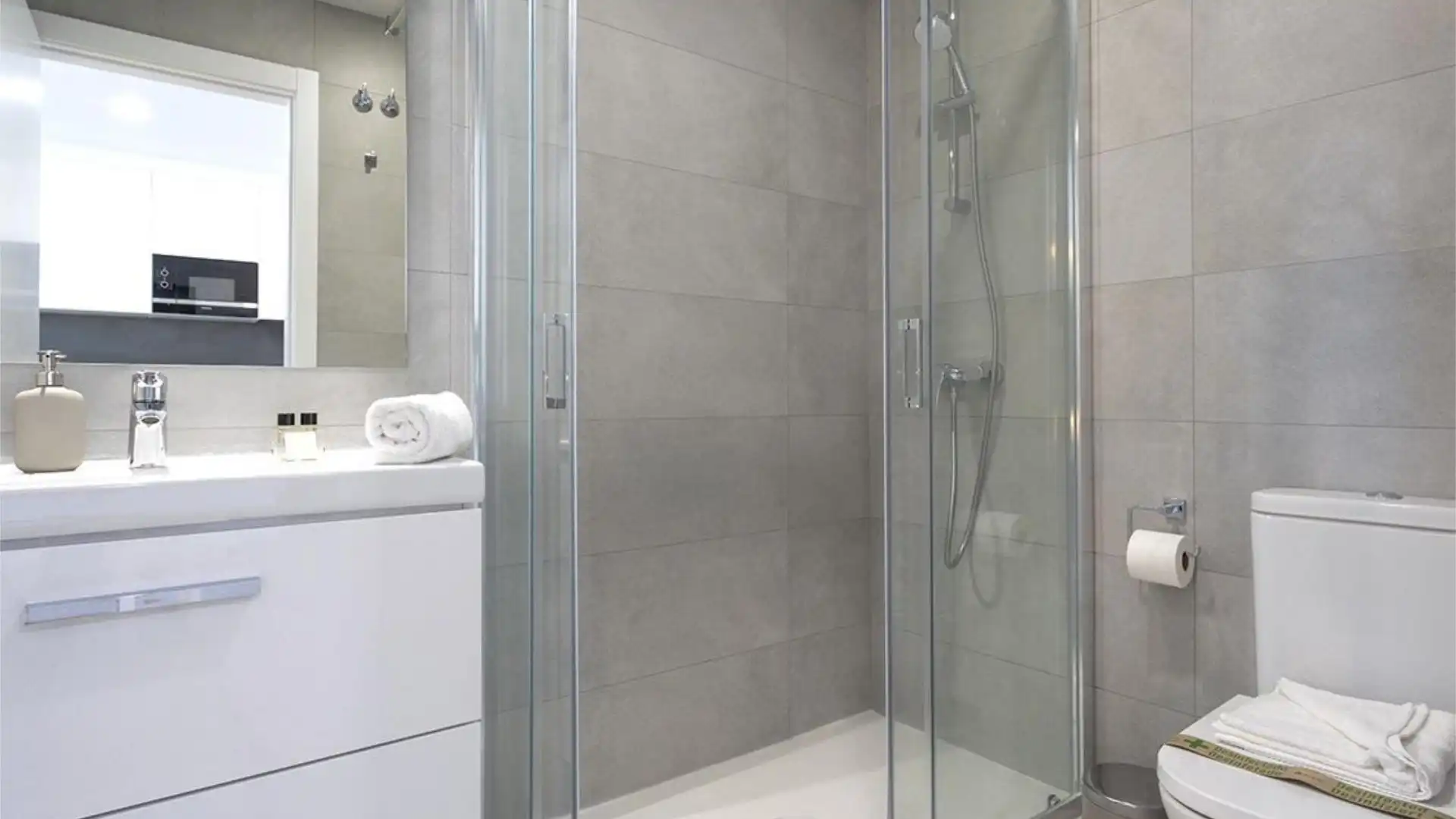 Piso en  Paseo Martiricos 30 - Foto 7