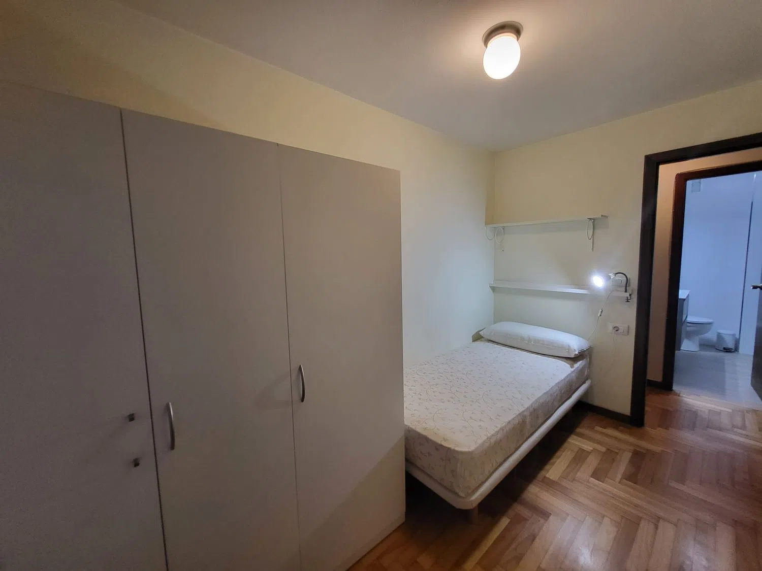 Piso en calle de Rosalía de Castro, 50 - Foto 8