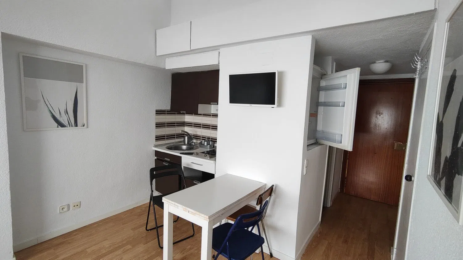 Estudio en calle de Blasco de Garay, 64 - Foto 6