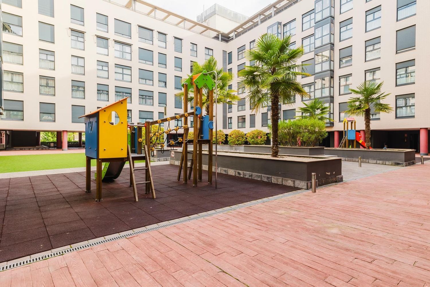 Piso en calle de américo castro, 114 - Foto 17