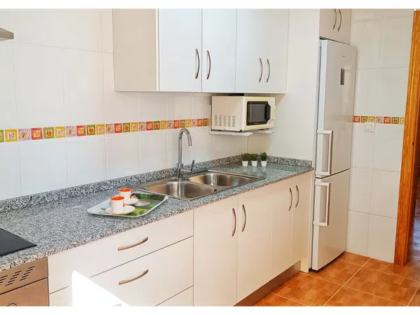 Piso en Calle Ramón y Cajal, 42, Lobosillo - Foto 6