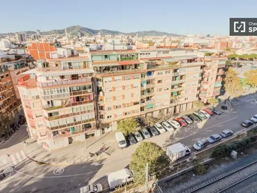 Piso en L'Hospitalet de Llobregat - Foto 7