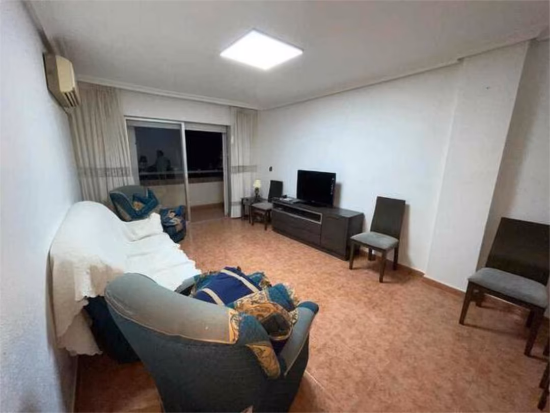 Piso en Vistalegre
