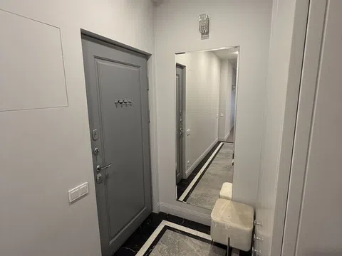 Piso en calle de Sepúlveda, 72
