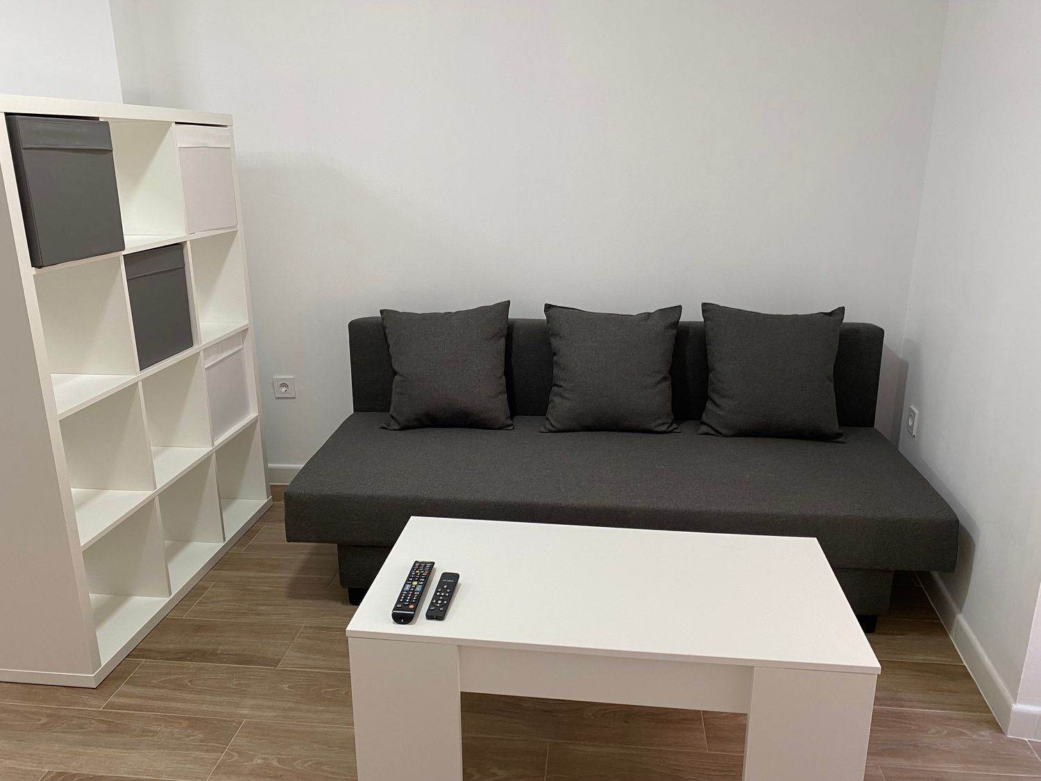 Estudio en Alonso Céspedes, 20, Casco Antiguo - Centro, Casco Antiguo - Centro - Foto 2