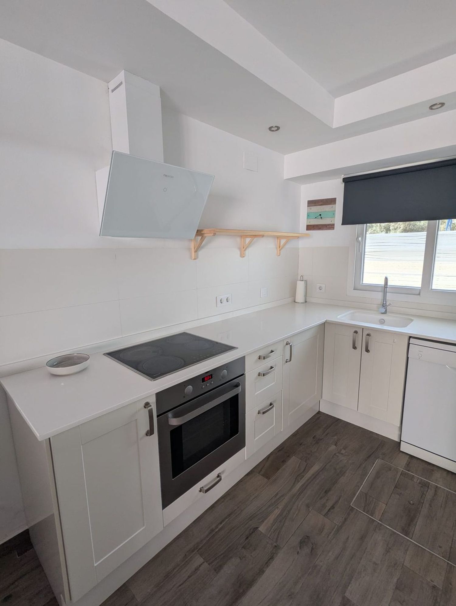 Chalet adosado en Calle Miguel Hernández, 13 - Foto 3