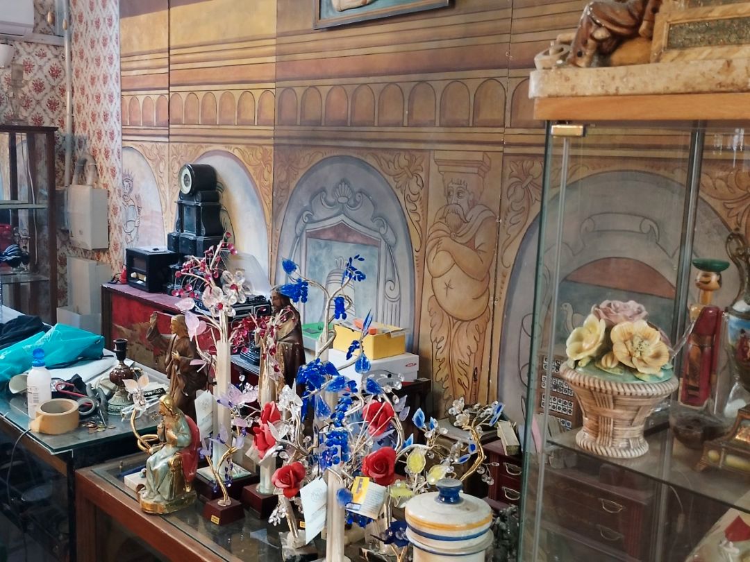 Local comercial en  Plaça de Mossèn Jacint Verdaguer 18 - Foto 8