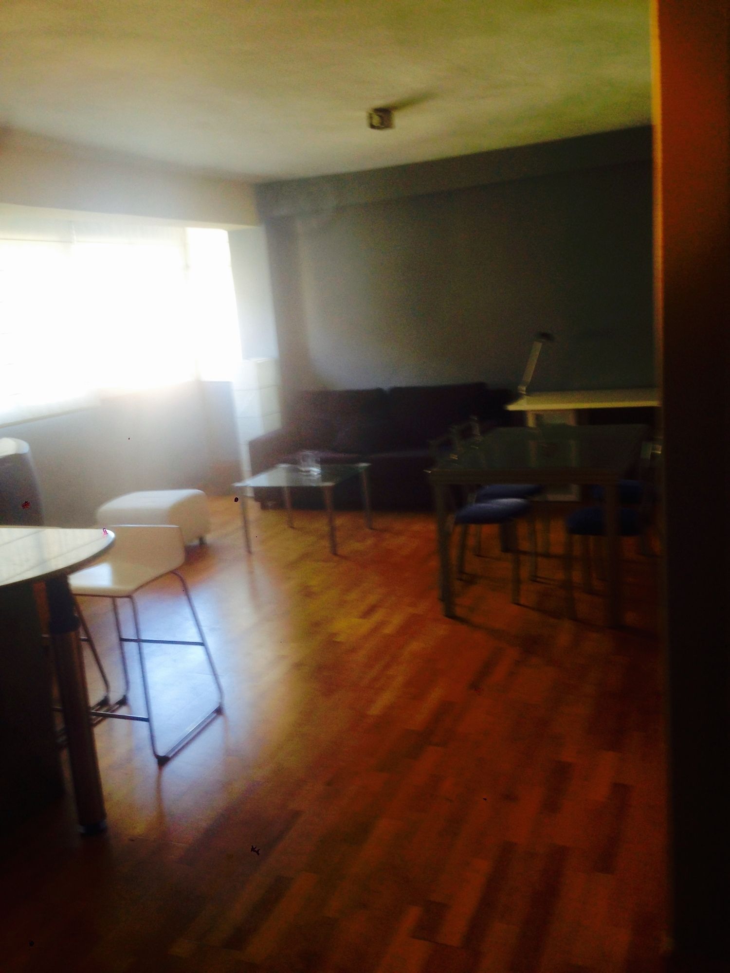Estudio en Avenida Estación, 25, Ensanche-Diputación - Foto 9