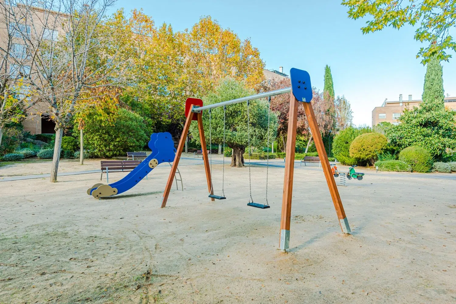 Estudio en avenida del Papa Negro - Foto 11