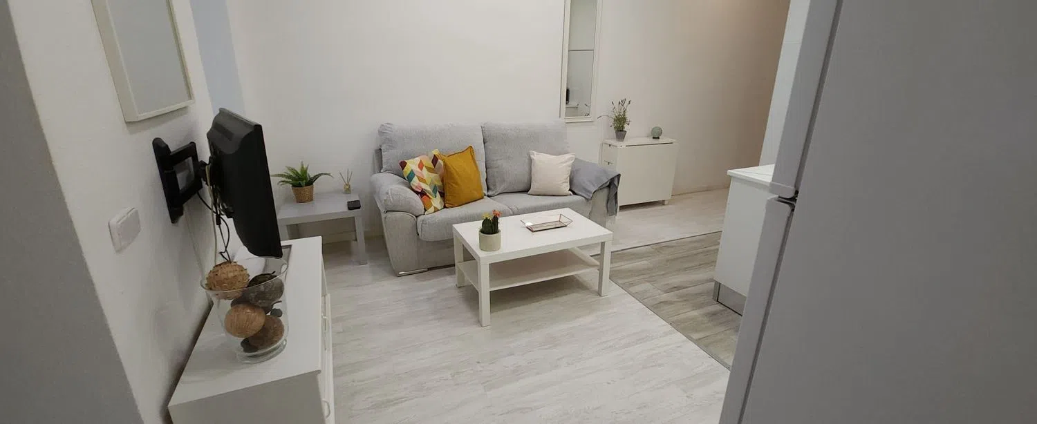 Piso en calle del General Pardiñas, 25 - Foto 6