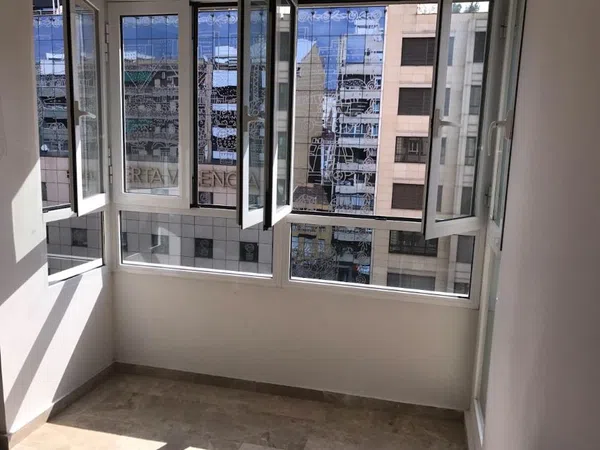 Piso en avenida del Cardenal Benlloch, 23