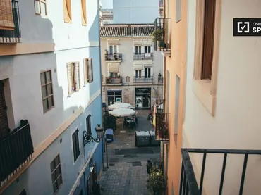 Piso en  Valencia Capital - Foto 8