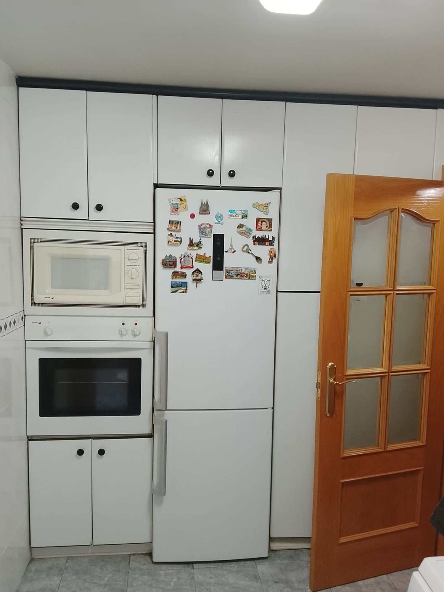 Piso en Urb. hábitat m7 Barrio Valderas - Los Castillos - Foto 3