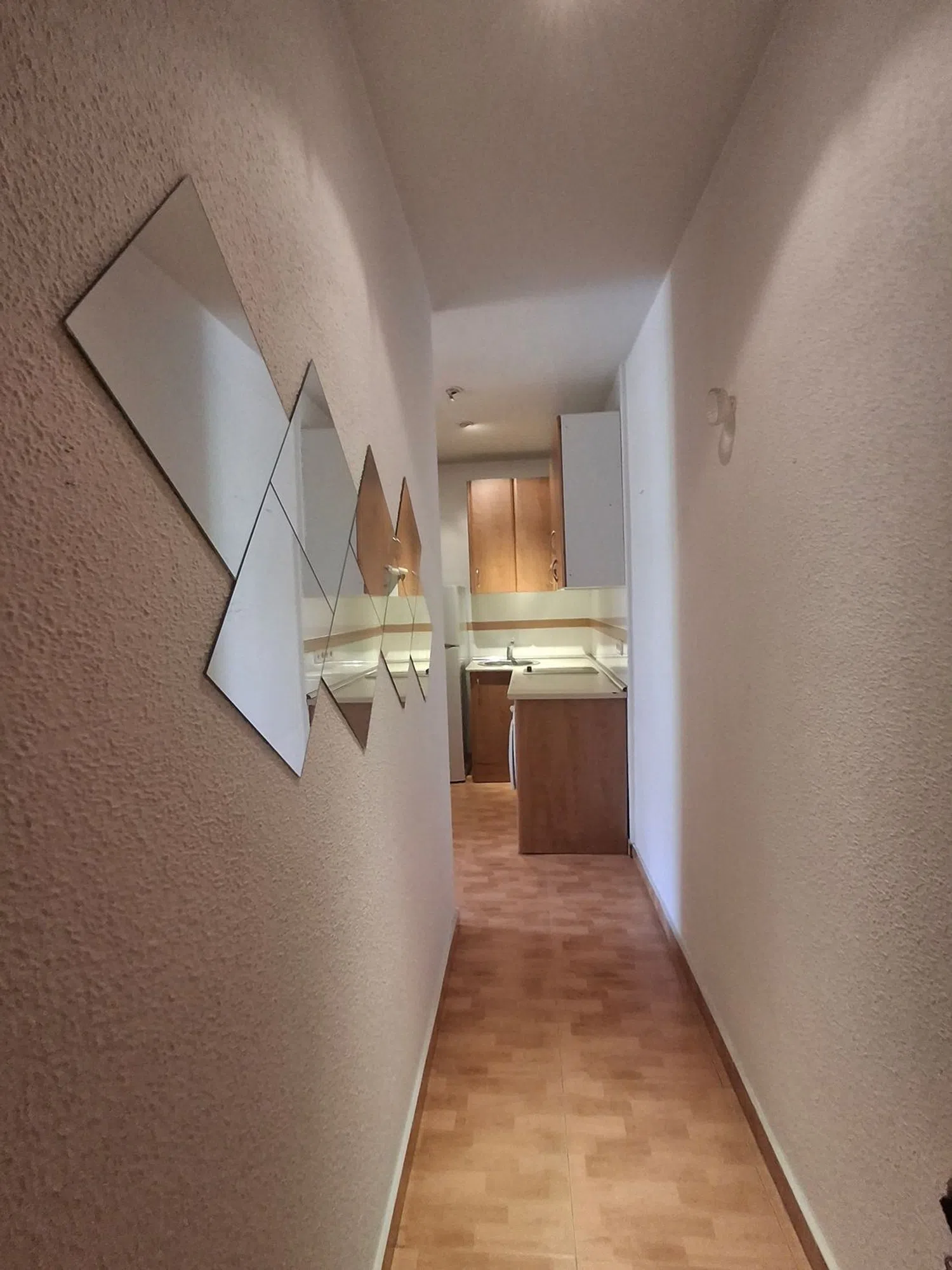 Estudio en Alcalá, 145 - Foto 4