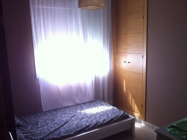 Dúplex en Calle Osuna, 1, Tiro de Línea - Foto 3