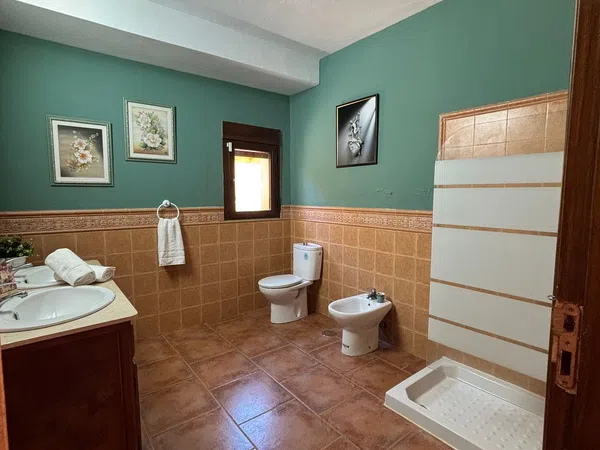 Casa o chalet independiente en Avenida de Antoñico Rosa, 99 - Foto 23